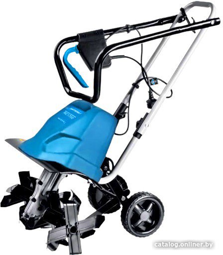 Мотокультиватор электрический Shtenli RC 1700