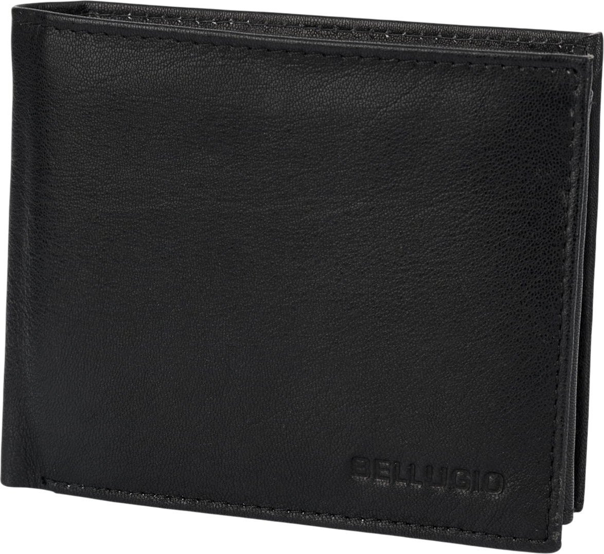 Кошелек Bellugio EM-144R-033
