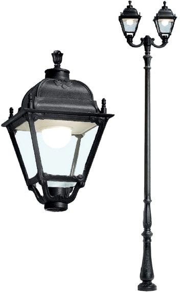 

Фонарный столб Fumagalli Simon U33.208.M20.AXH27