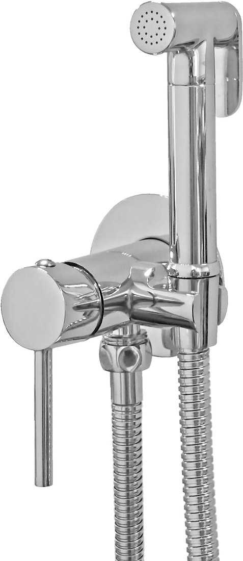 

Гигиенический душ MVL 26010-CR