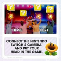 Super Mario Party Jamboree - Nintendo Switch 2 Edition для Nintendo Switch 2
