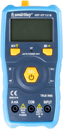Мультиметр SmartBuy DT131B