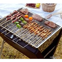 Гриль Chao Portable Barbecue Grill multifunctional