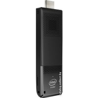 Микро-ПК Intel Compute Stick BLKSTK1A32SC