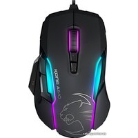 Игровая мышь Roccat Kone AIMO (черный)