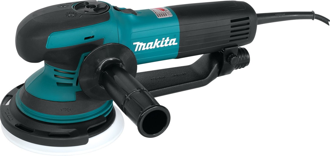 

Эксцентриковая шлифмашина Makita BO6050J