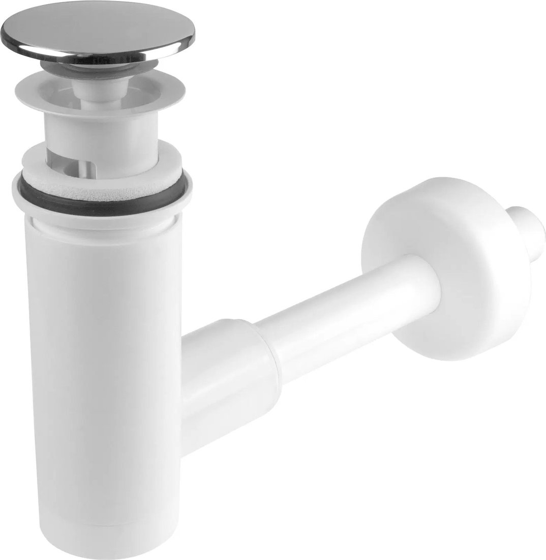 

Сифон Deante NHC 010C (Click-Clack)