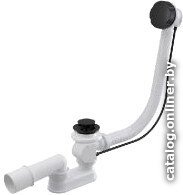 Сифон Alcaplast A55BLACK-80