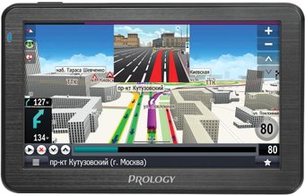 Prology iMap-A540