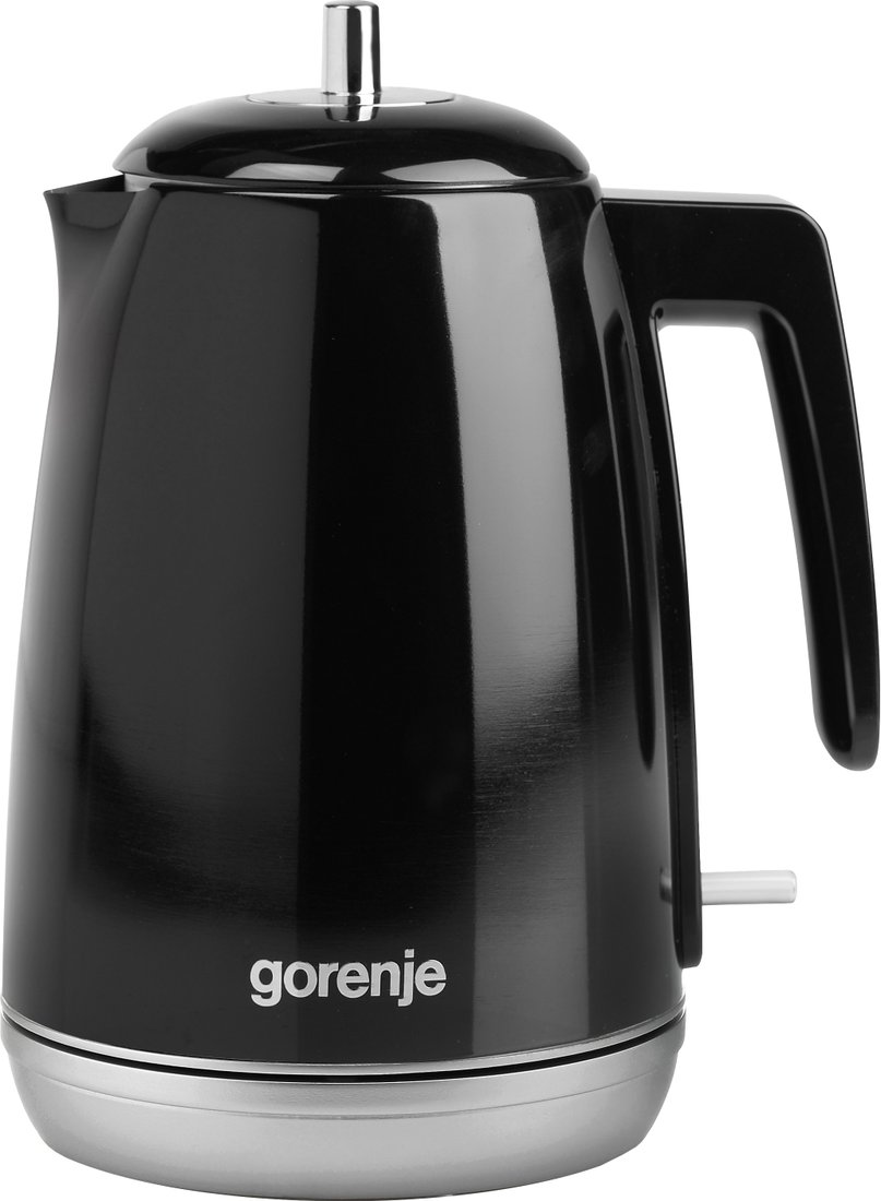

Электрический чайник Gorenje K15RLBK