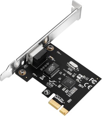 Сетевая карта Cudy PE10 1.0