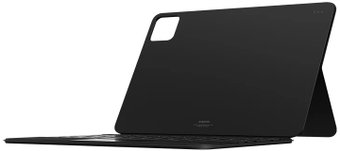 Чехол для планшета Xiaomi Keyboard для Xiaomi Pad 6S Pro (черный)