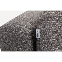 Угловой диван Divan Онте Textile Grafit 209367 (серый)