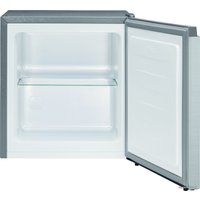 Морозильник Bomann GB 7246 (нержавеющая сталь)