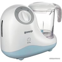 Блендер-пароварка Gorenje BFM900BY