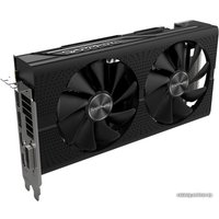 Видеокарта Sapphire Pulse Radeon RX 580 4GB GDDR5 [11265-09]
