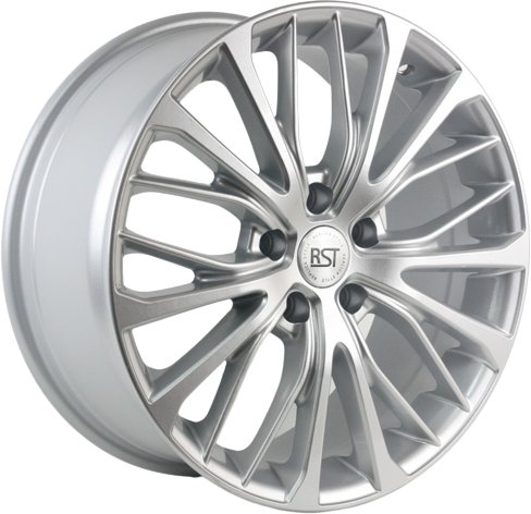 

Литые диски RST R028 18x8" 5x114.3мм DIA 60.1мм ET 50мм S
