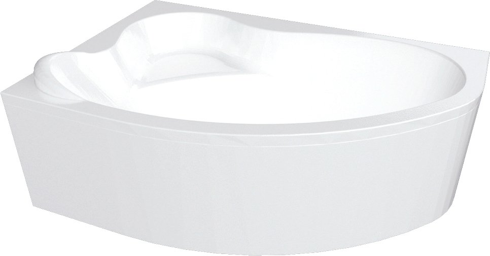 

Фронтальный экран под ванну Bonito Home Rosa 150 L/P