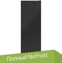 

Холодильник Candy CCE4T618EB