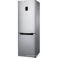 Холодильник Samsung RB33A32N0SA/WT