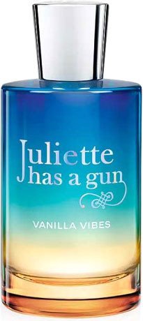 Juliette has a gun Vanilla Vibes EdP (100 мл)
