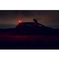 Фонарь Armytek Bear WRG