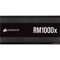 Блок питания Corsair RMx RM1000x CP-9020201-EU