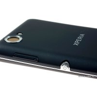 Телефон Sony Xperia L