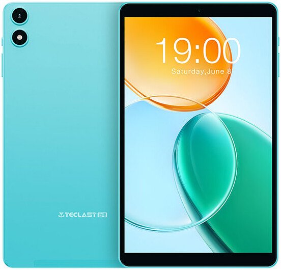 Планшет Teclast P85 2025 3GB/64GB (голубой)