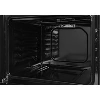 Электрический духовой шкаф Hyundai HEO 6234 BG