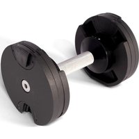 Гантель Protrain HC-AD1-32B 32кг