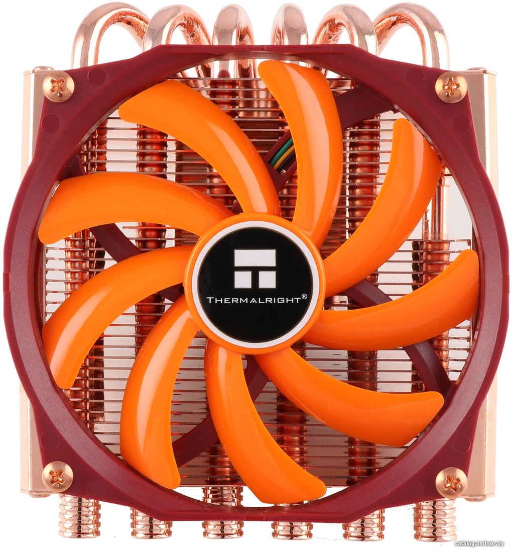 Thermalright AXP-100-Full Copper кулер для процессора купить в Минске
