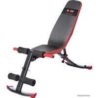 Силовая скамья Body Sculpture BSB-625