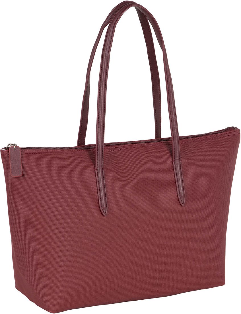 

Женская сумка Pola 18233 (бордовый)