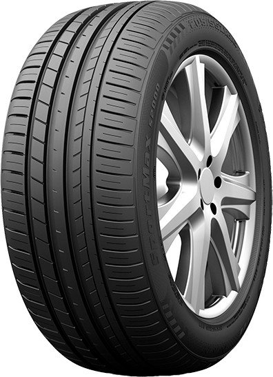 

Летние шины Kapsen S2000 235/35R20 92W XL