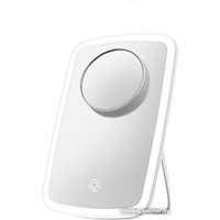 Косметическое зеркало Jordan&Judy NV663 (белый)