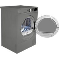 Сушильная машина MAUNFELD MFDM158SL300 HP Slim