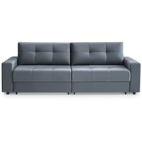 Диван Mio Tesoro Манчестер 292 1.5ек-1.5ек (968 серый)