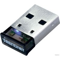 Bluetooth адаптер TRENDnet TBW-106UB (v2.0R)