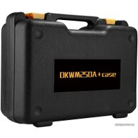 Сварочный инвертор Deko DKWM250A (кейс)