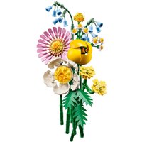 Конструктор LEGO The Botanical Collection 10347 Маленький солнечный букет