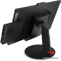 Модульный монитор Lenovo ThinkCentre Tiny-In-One 27 10YFRAT1EU