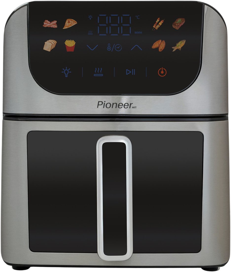 Аэрогриль (аэрофритюрница) Pioneer SM525D