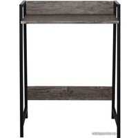 Стол для ноутбука Brabix Loft CD-003 (мореный дуб)