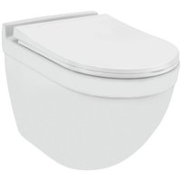 Сиденье для унитаза Jaquar SLS-WHT-6103SM