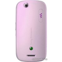 Кнопочный телефон Sony Ericsson W20i Zylo