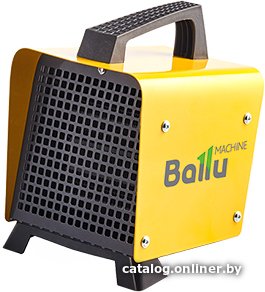 Электрическая тепловая пушка Ballu BKN-3