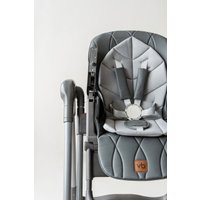 Трансформер VipBaby Polly (graphite)