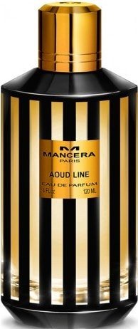 

Парфюмерная вода Mancera Aoud Line EdP (120 мл)