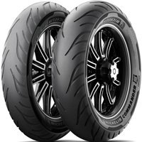 Дорожные мотошины Michelin Commander III Cruiser 180/70B15 76H TL/TT Rear